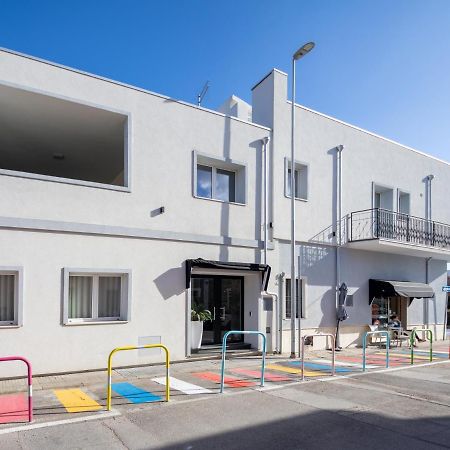 J Rooms Olbia Exterior photo