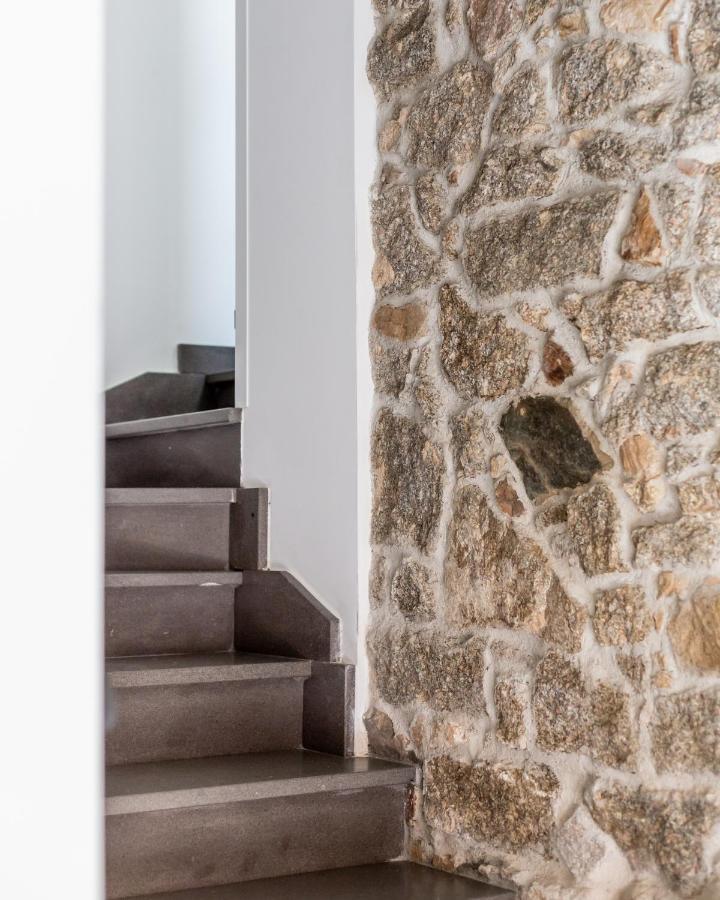 J Rooms Olbia Exterior photo