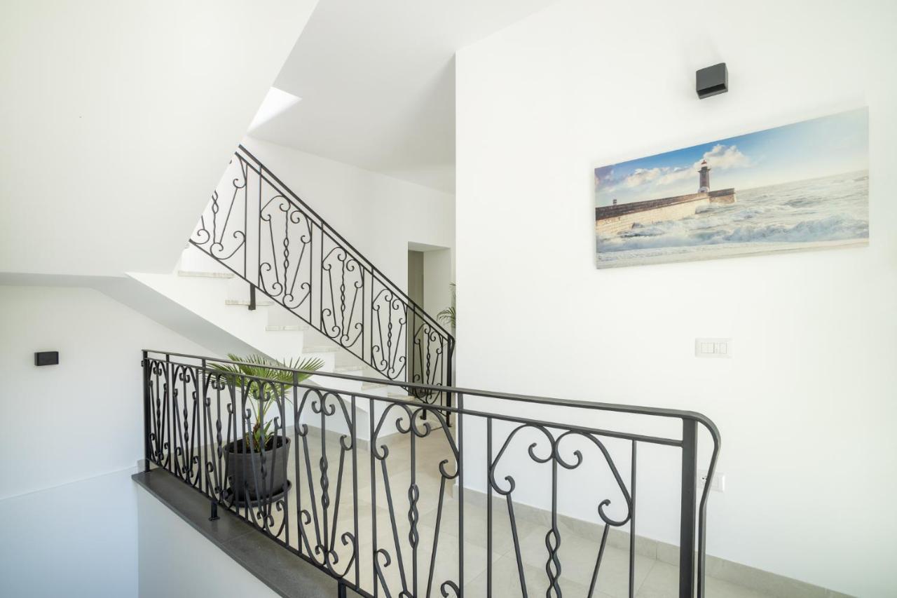 J Rooms Olbia Exterior photo
