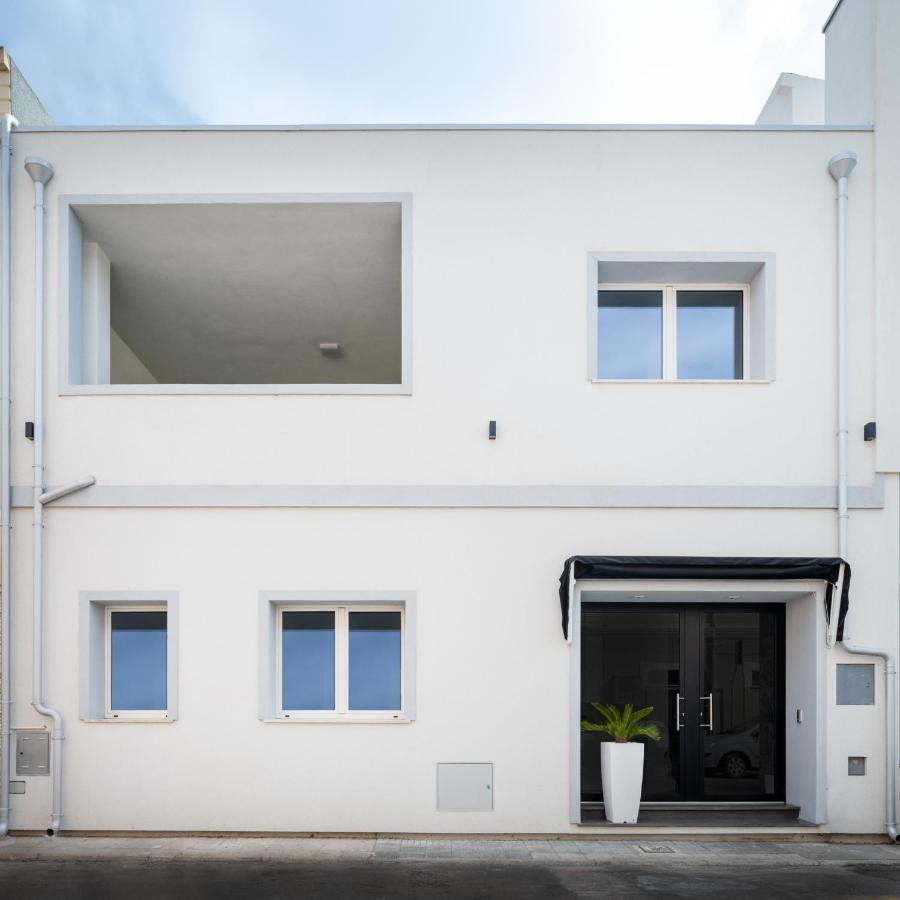 J Rooms Olbia Exterior photo