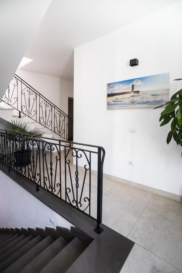 J Rooms Olbia Exterior photo
