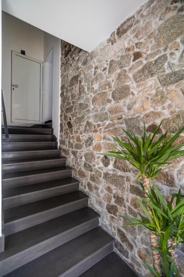 J Rooms Olbia Exterior photo